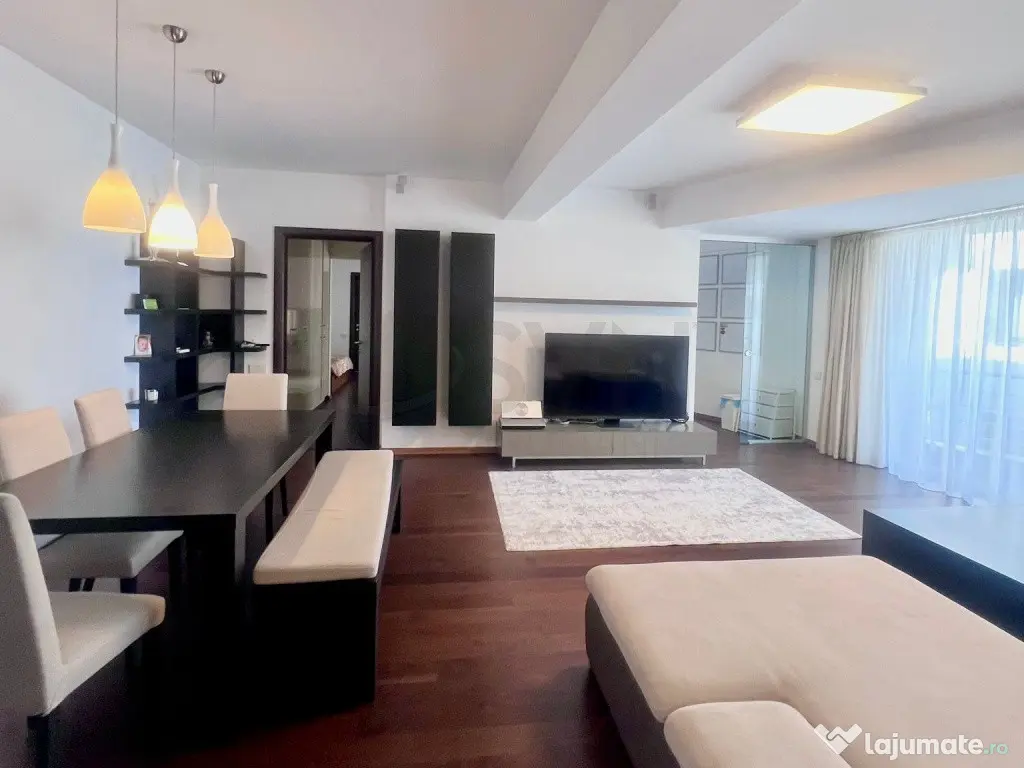 Barajul Argesului I Apartament 4 camere I De inchiriat I ...