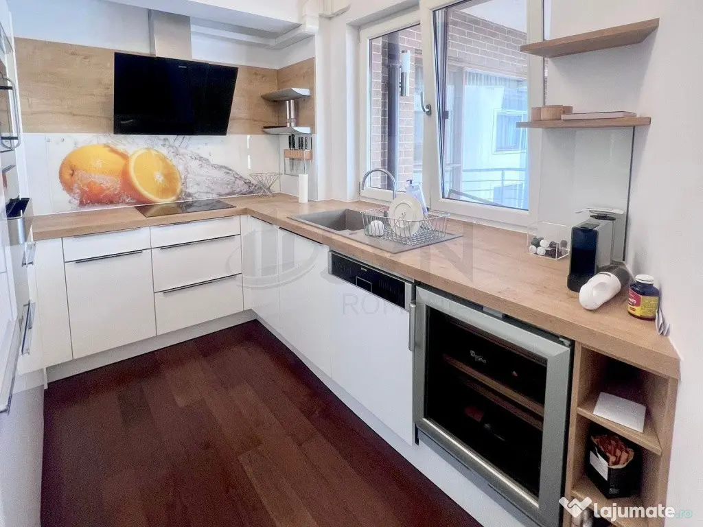 Barajul Argesului I Apartament 4 camere I De inchiriat I ...