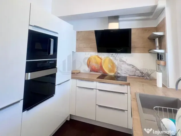 Barajul Argesului I Apartament 4 camere I De inchiriat I ...