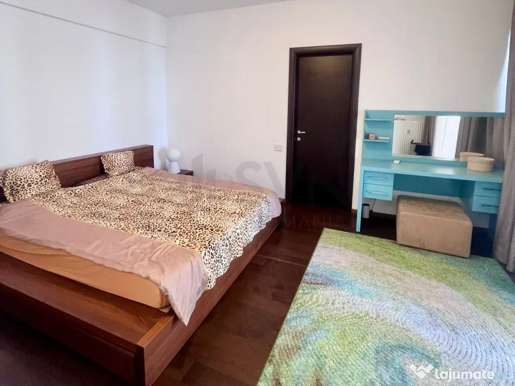 Barajul Argesului I Apartament 4 camere I De inchiriat I ...