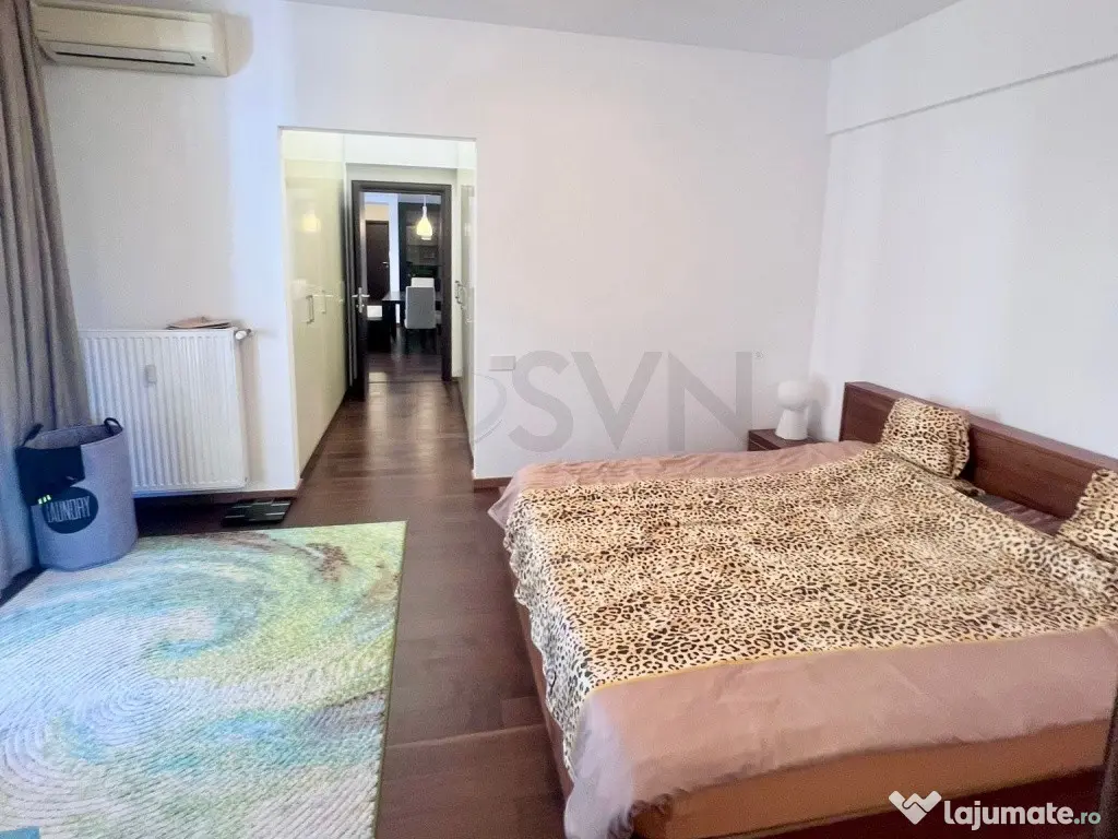 Barajul Argesului I Apartament 4 camere I De inchiriat I ...