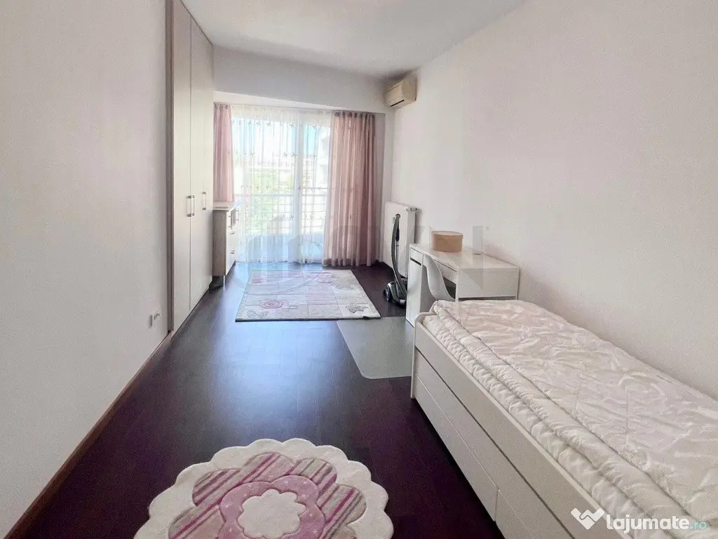 Barajul Argesului I Apartament 4 camere I De inchiriat I ...