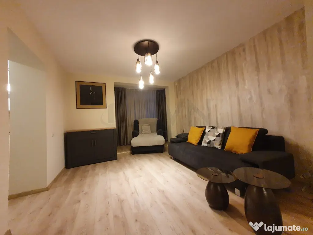Apartament 2 Camere I de Inchiriat I Dorobanti