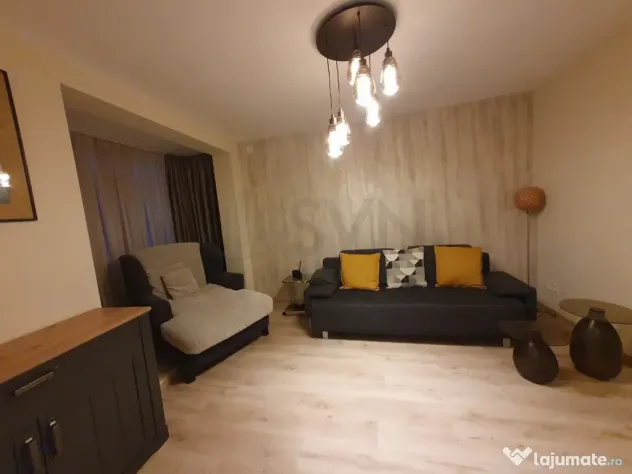 Apartament 2 Camere I de Inchiriat I Dorobanti