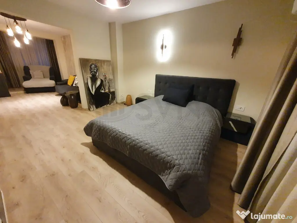 Apartament 2 Camere I de Inchiriat I Dorobanti