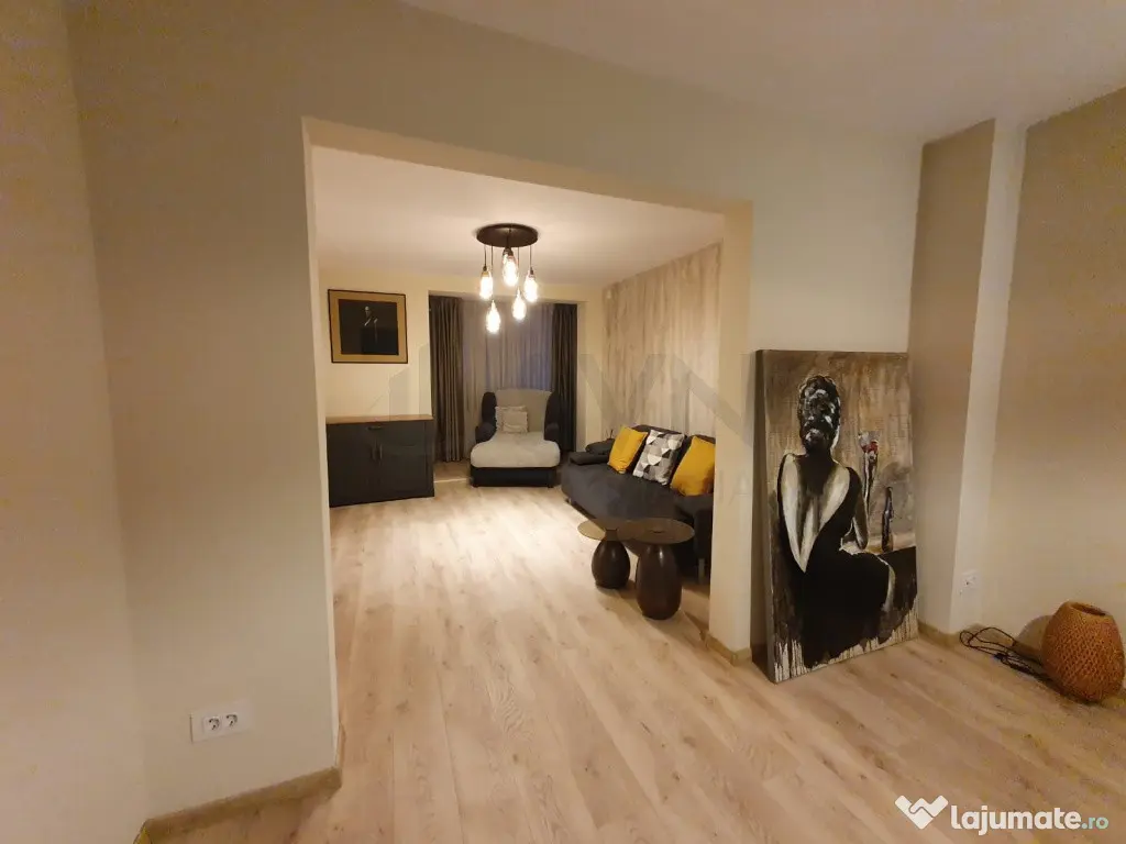 Apartament 2 Camere I de Inchiriat I Dorobanti