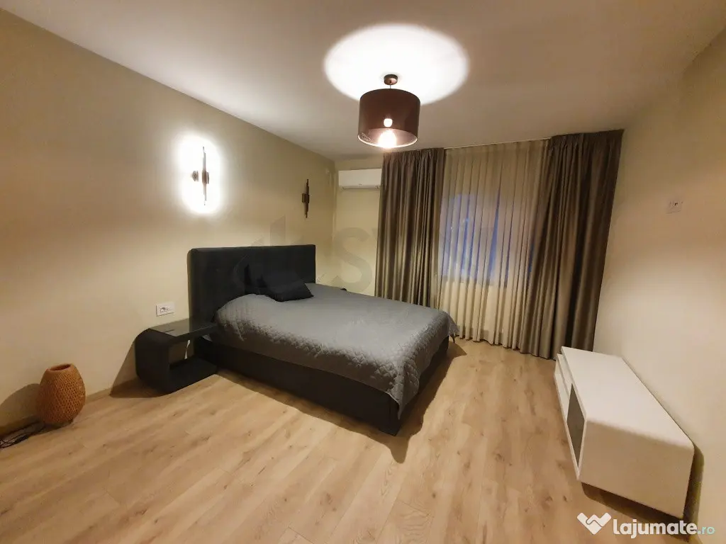 Apartament 2 Camere I de Inchiriat I Dorobanti