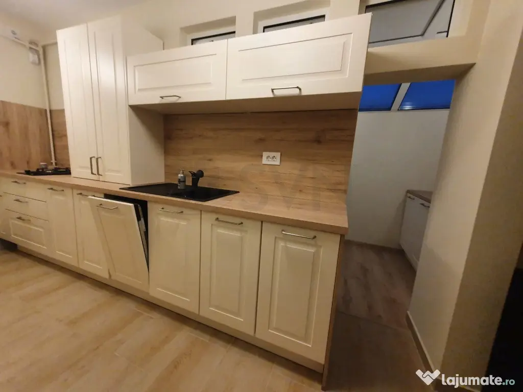 Apartament 2 Camere I de Inchiriat I Dorobanti