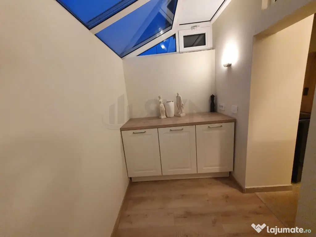 Apartament 2 Camere I de Inchiriat I Dorobanti