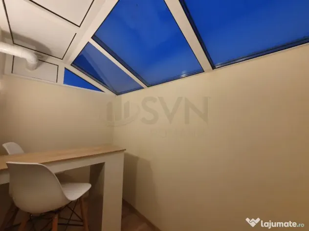 Apartament 2 Camere I de Inchiriat I Dorobanti