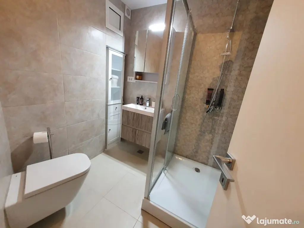 Apartament 2 Camere I de Inchiriat I Dorobanti