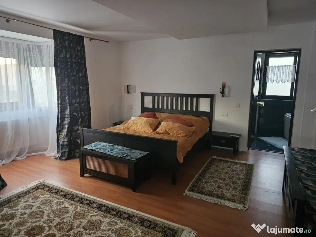 Vila 9 Camere I De I Prel. Ghencea