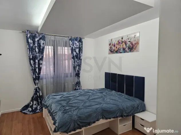 Vila 9 Camere I De I Prel. Ghencea