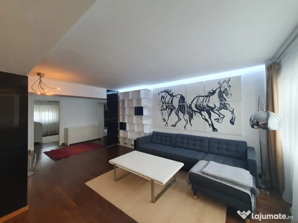 Apartament 3 Camere I De Inchiriat I Stefan Cel Mare I Vi...