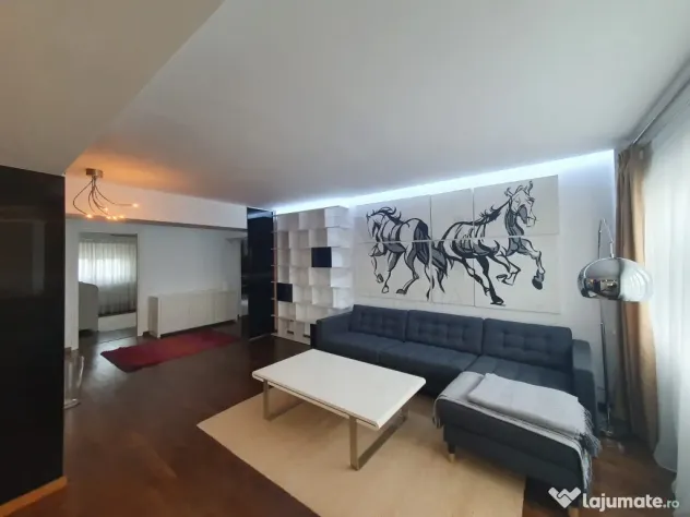 Apartament 3 Camere I De Inchiriat I Stefan Cel Mare I Vi...