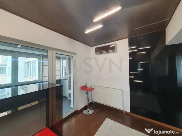 Apartament 3 Camere I De Inchiriat I Stefan Cel Mare I Vi...