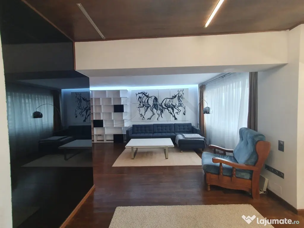 Apartament 3 Camere I De Inchiriat I Stefan Cel Mare I Vi...