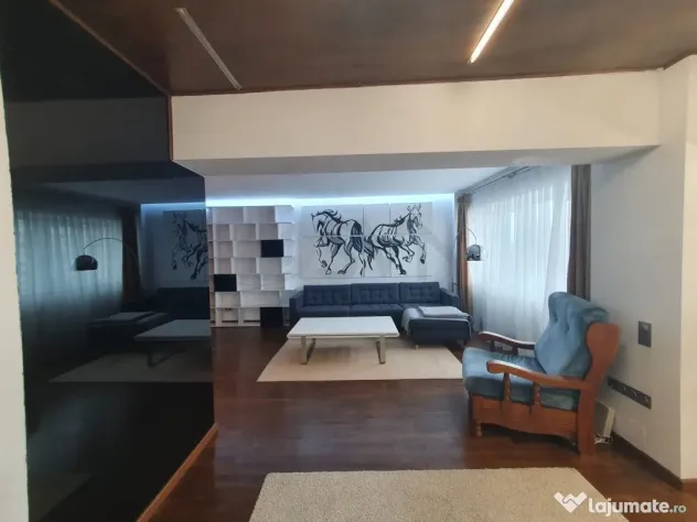 Apartament 3 Camere I De Inchiriat I Stefan Cel Mare I Vi...