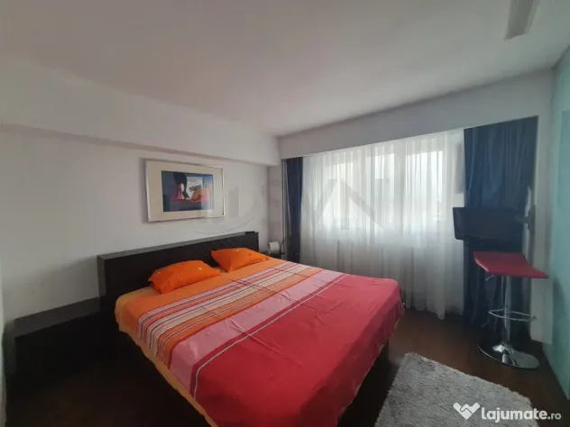 Apartament 3 Camere I De Inchiriat I Stefan Cel Mare I Vi...