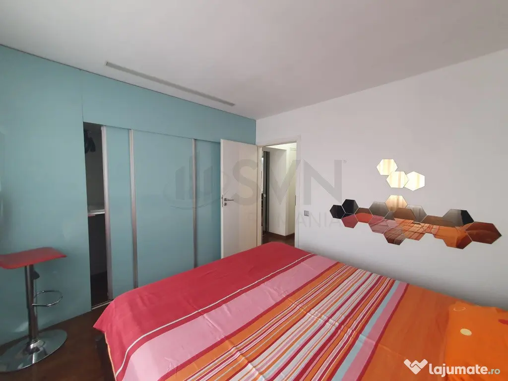 Apartament 3 Camere I De Inchiriat I Stefan Cel Mare I Vi...