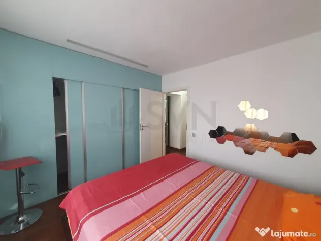 Apartament 3 Camere I De Inchiriat I Stefan Cel Mare I Vi...