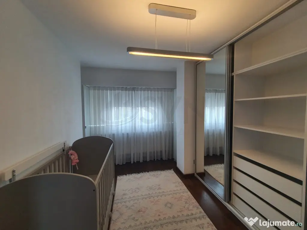 Apartament 3 Camere I De Inchiriat I Stefan Cel Mare I Vi...
