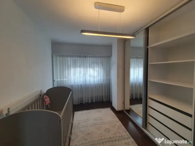 Apartament 3 Camere I De Inchiriat I Stefan Cel Mare I Vi...