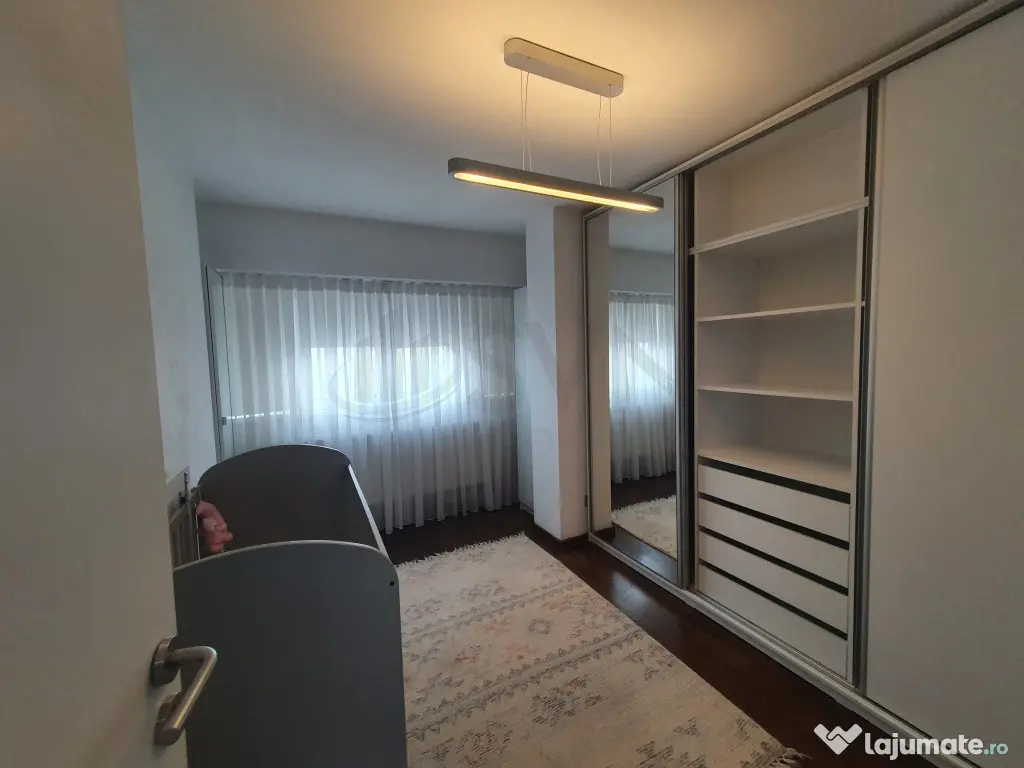 Apartament 3 Camere I De Inchiriat I Stefan Cel Mare I Vi...