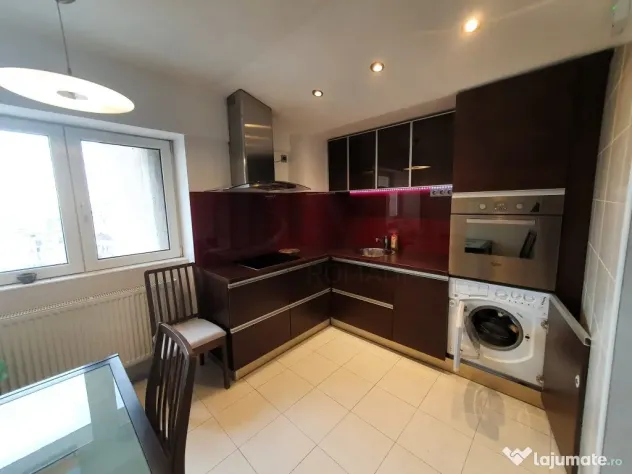 Apartament 3 Camere I De Inchiriat I Stefan Cel Mare I Vi...