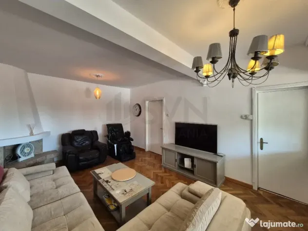 Apartament I De I 3 Camere I Calea Victoriei - Piata Amzei