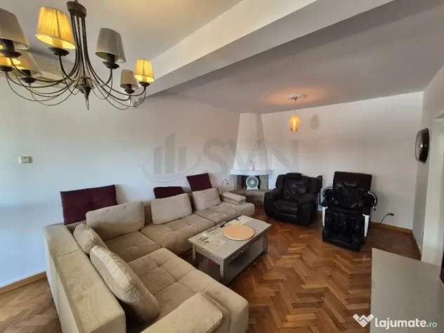 Apartament I De I 3 Camere I Calea Victoriei - Piata Amzei