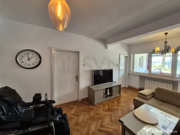 Apartament I De I 3 Camere I Calea Victoriei - Piata Amzei