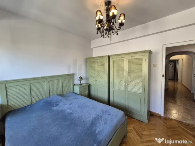 Apartament I De I 3 Camere I Calea Victoriei - Piata Amzei