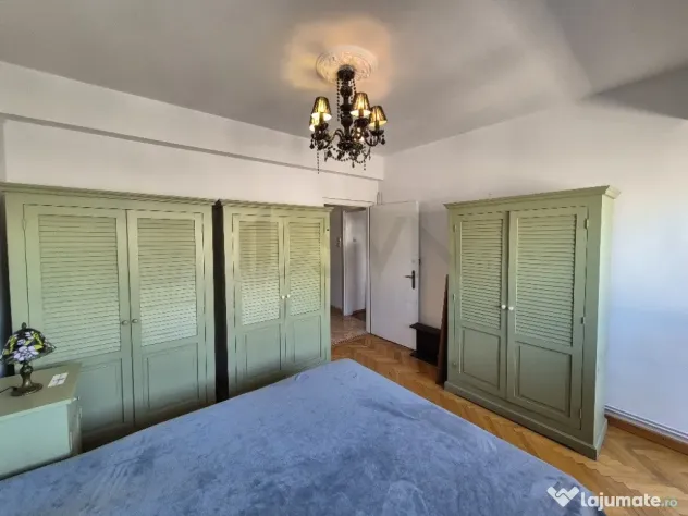 Apartament I De I 3 Camere I Calea Victoriei - Piata Amzei