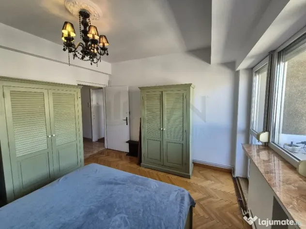 Apartament I De I 3 Camere I Calea Victoriei - Piata Amzei