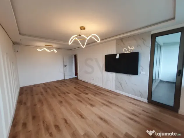 Apartament 2 Camere I De Inchiriat I Baneasa I Sisesti