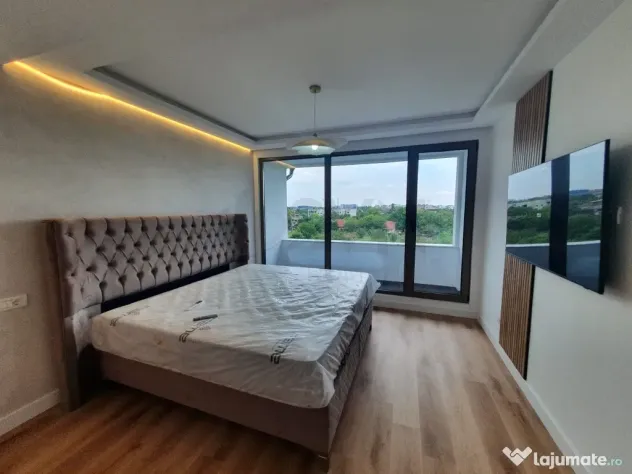 Apartament 2 Camere I De Inchiriat I Baneasa I Sisesti