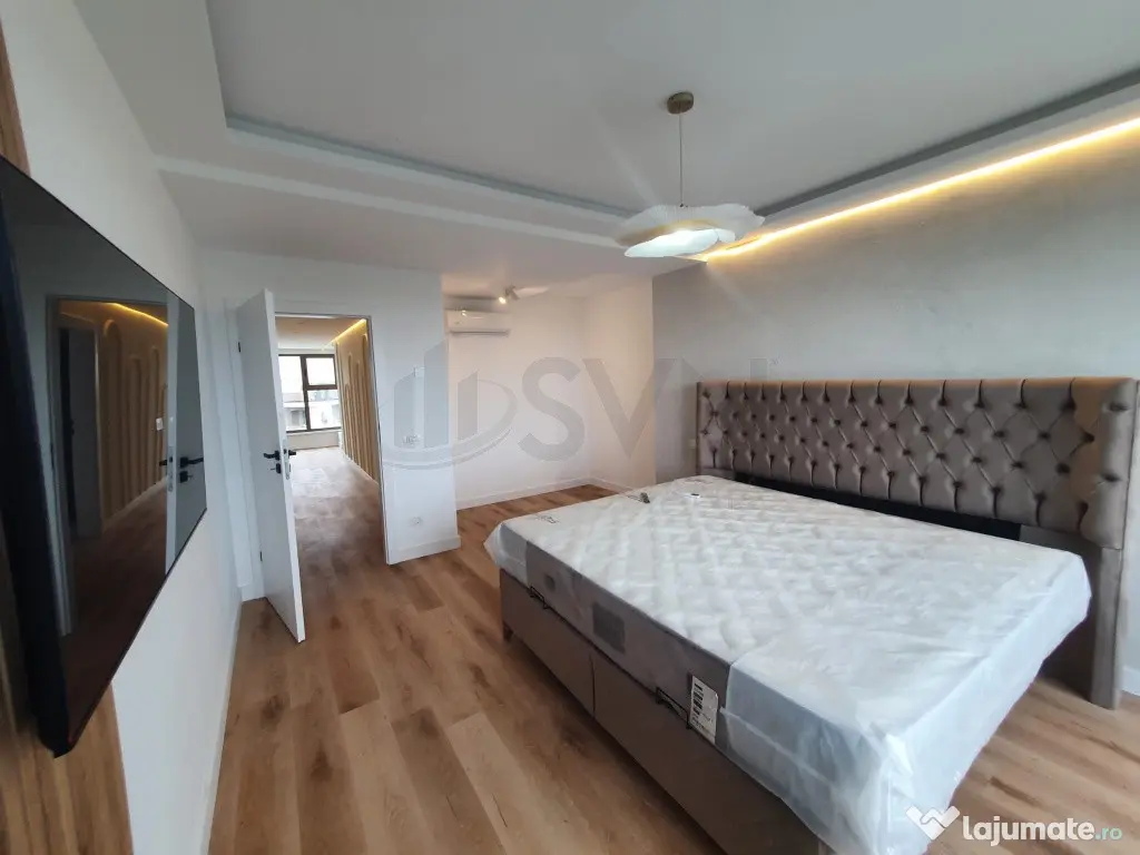 Apartament 2 Camere I De Inchiriat I Baneasa I Sisesti