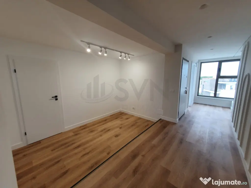 Apartament 2 Camere I De Inchiriat I Baneasa I Sisesti