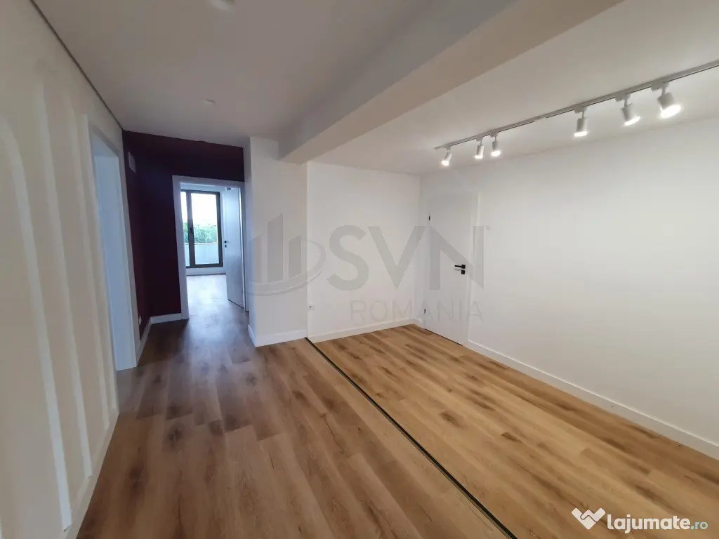 Apartament 2 Camere I De Inchiriat I Baneasa I Sisesti