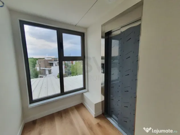 Apartament 2 Camere I De Inchiriat I Baneasa I Sisesti