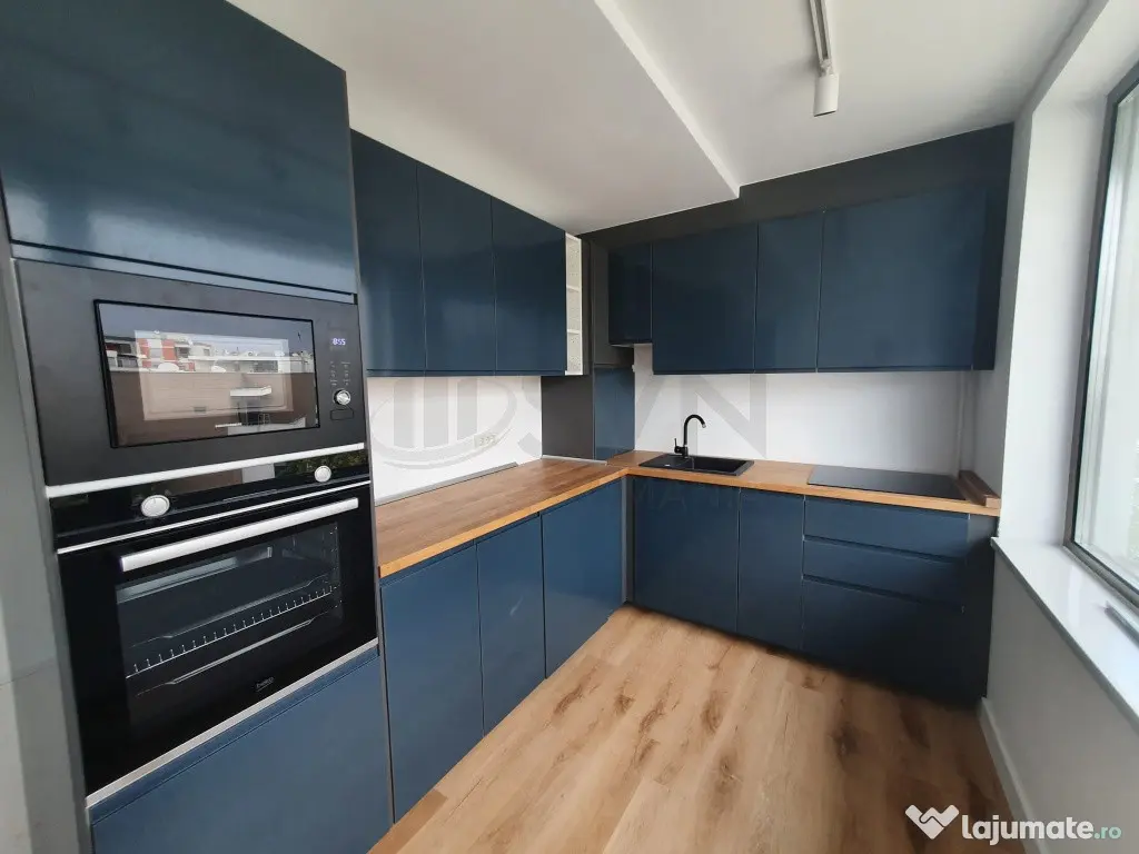 Apartament 2 Camere I De Inchiriat I Baneasa I Sisesti