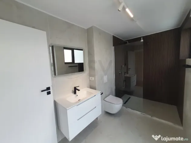 Apartament 2 Camere I De Inchiriat I Baneasa I Sisesti