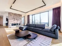 Apartament superb 5 camere I One Mircea Eliade I View exc...