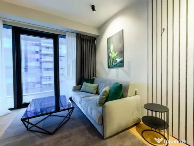 Apartament minunat 2 camere I One Mircea Eliade I View su...