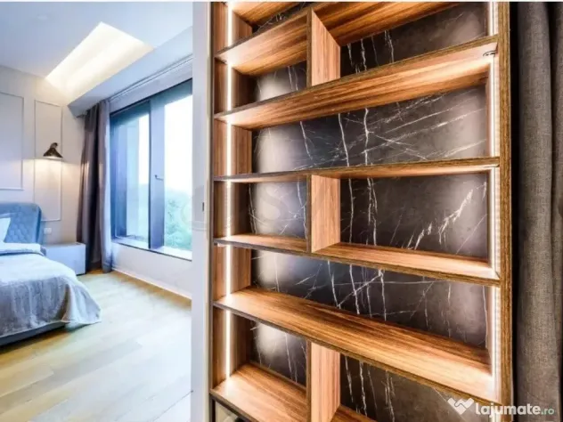 Apartament minunat 2 camere I One Mircea Eliade I View su...