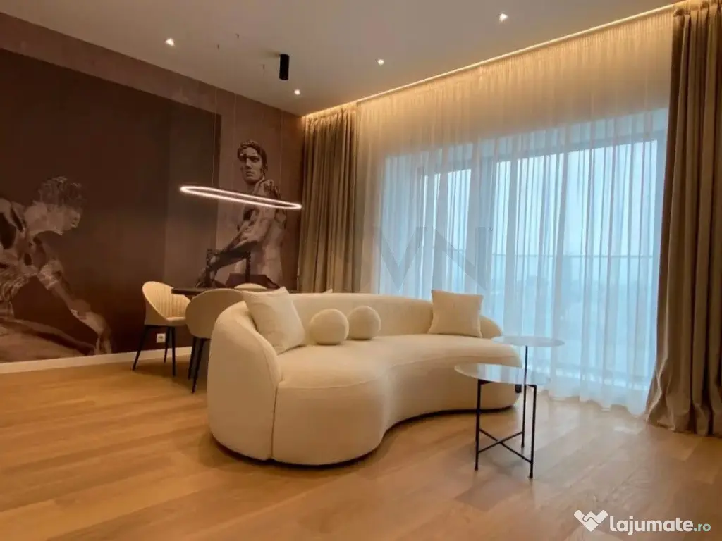 Lifestyle exclusivist in One Verdi Park I Zona Floreasca ...