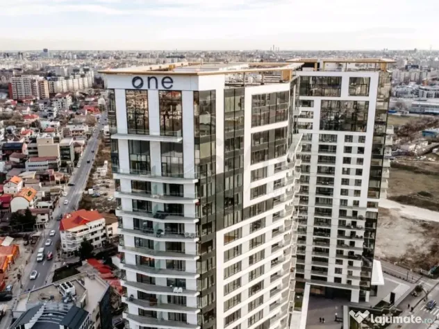 Lifestyle exclusivist in One Verdi Park I Zona Floreasca ...