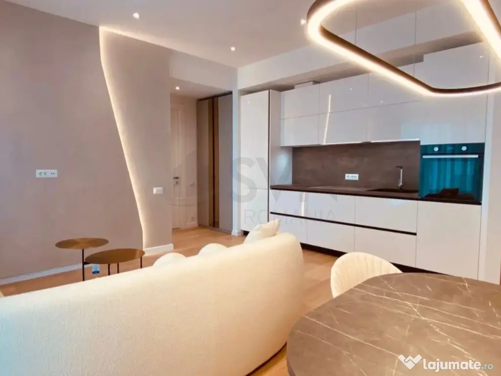 Lifestyle exclusivist in One Verdi Park I Zona Floreasca ...