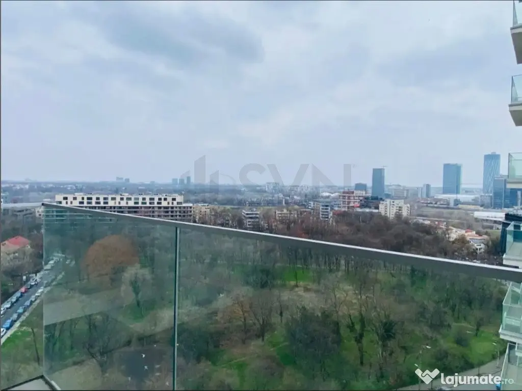 Lifestyle exclusivist in One Verdi Park I Zona Floreasca ...